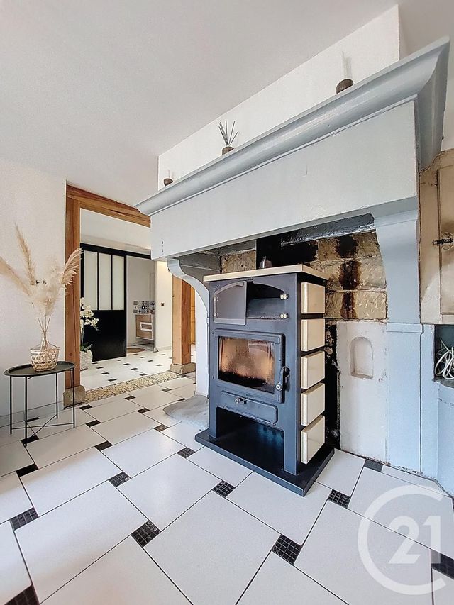 maison à vendre - 6 pièces - 134.9 m2 - LAMARCHE - 88 - LORRAINE - Century 21 Les Portes D'Or