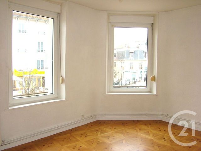 Appartement F4 à louer - 4 pièces - 75.0 m2 - VITTEL - 88 - LORRAINE - Century 21 Les Portes D'Or