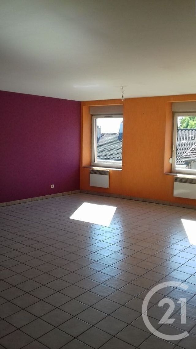 appartement - CHATENOIS - 88