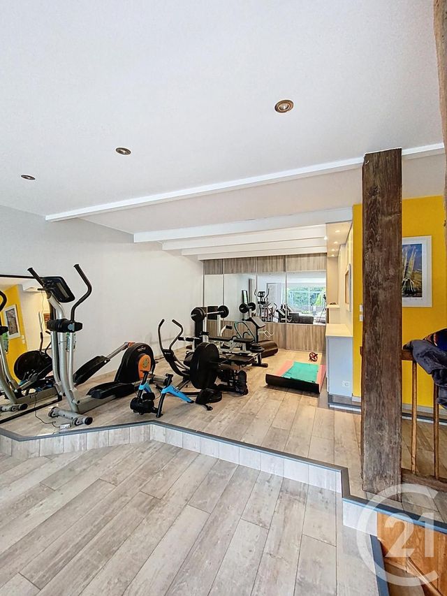 maison à vendre - 6 pièces - 172.0 m2 - DOMBROT LE SEC - 88 - LORRAINE - Century 21 Les Portes D'Or