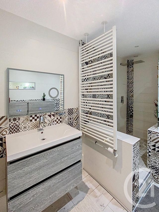 maison à vendre - 6 pièces - 172.0 m2 - DOMBROT LE SEC - 88 - LORRAINE - Century 21 Les Portes D'Or