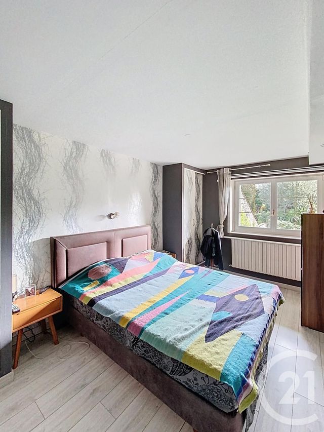 maison à vendre - 6 pièces - 172.0 m2 - DOMBROT LE SEC - 88 - LORRAINE - Century 21 Les Portes D'Or