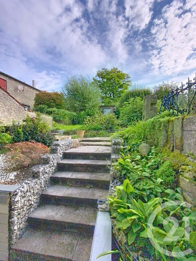 maison à vendre - 6 pièces - 172.0 m2 - DOMBROT LE SEC - 88 - LORRAINE - Century 21 Les Portes D'Or