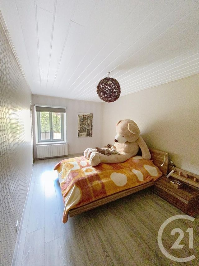 maison à vendre - 6 pièces - 172.0 m2 - DOMBROT LE SEC - 88 - LORRAINE - Century 21 Les Portes D'Or