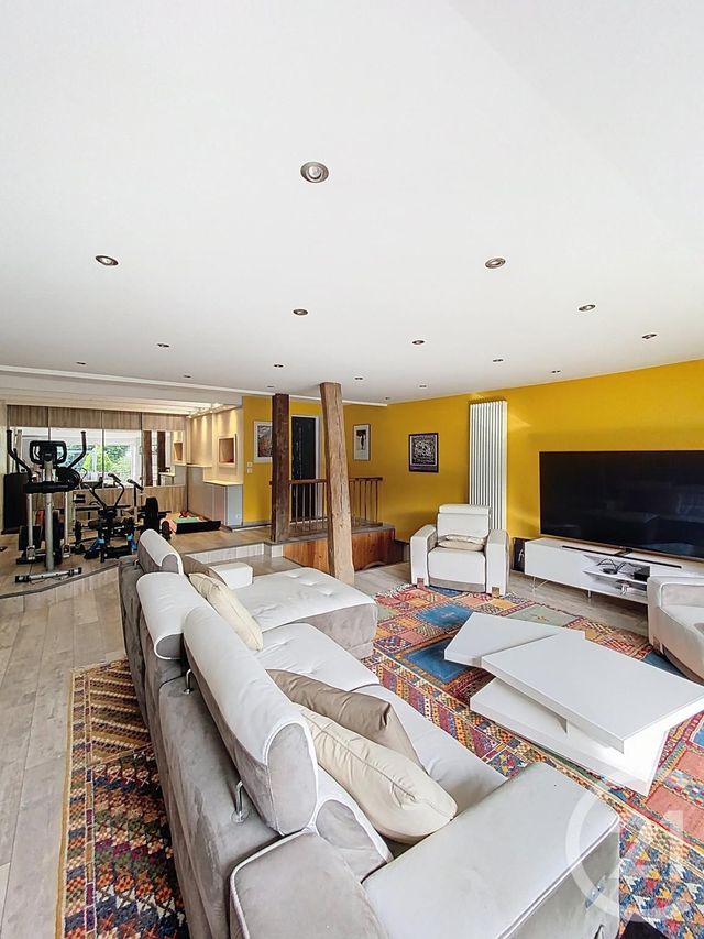 maison à vendre - 6 pièces - 172.0 m2 - DOMBROT LE SEC - 88 - LORRAINE - Century 21 Les Portes D'Or