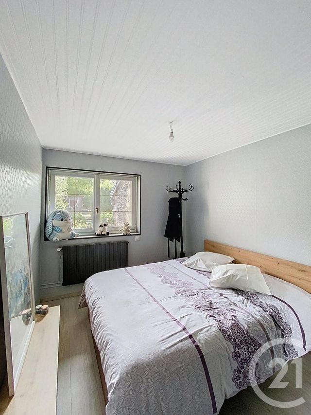 maison à vendre - 6 pièces - 172.0 m2 - DOMBROT LE SEC - 88 - LORRAINE - Century 21 Les Portes D'Or