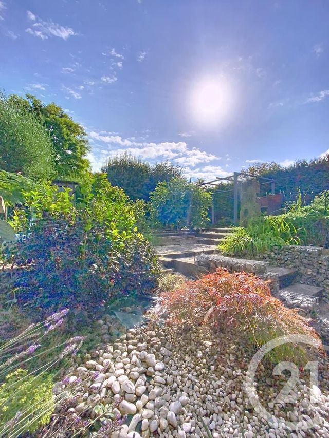 maison à vendre - 6 pièces - 172.0 m2 - DOMBROT LE SEC - 88 - LORRAINE - Century 21 Les Portes D'Or