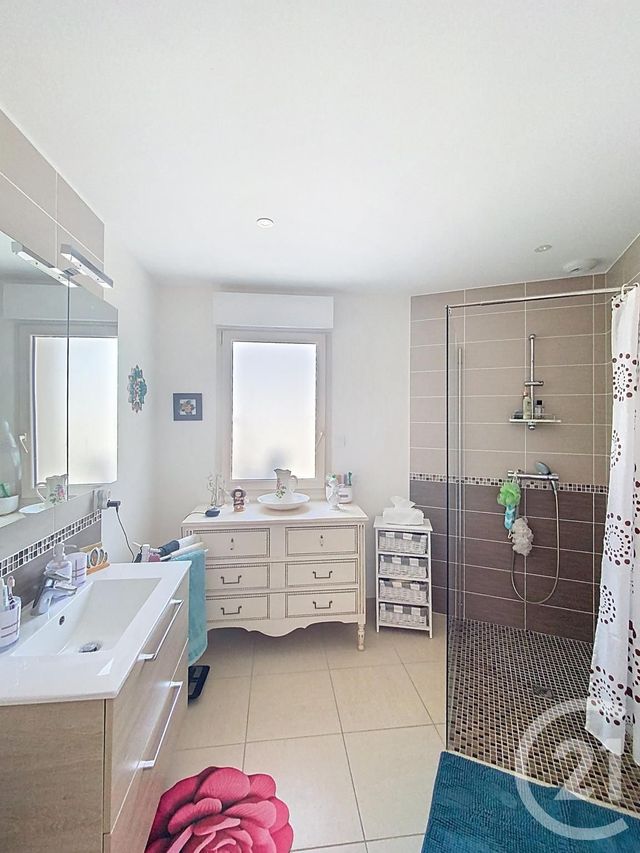 maison à vendre - 4 pièces - 100.0 m2 - VITTEL - 88 - LORRAINE - Century 21 Les Portes D'Or