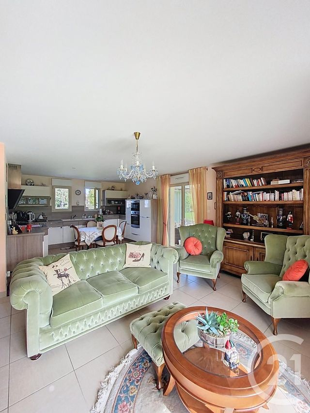 maison à vendre - 4 pièces - 100.0 m2 - VITTEL - 88 - LORRAINE - Century 21 Les Portes D'Or