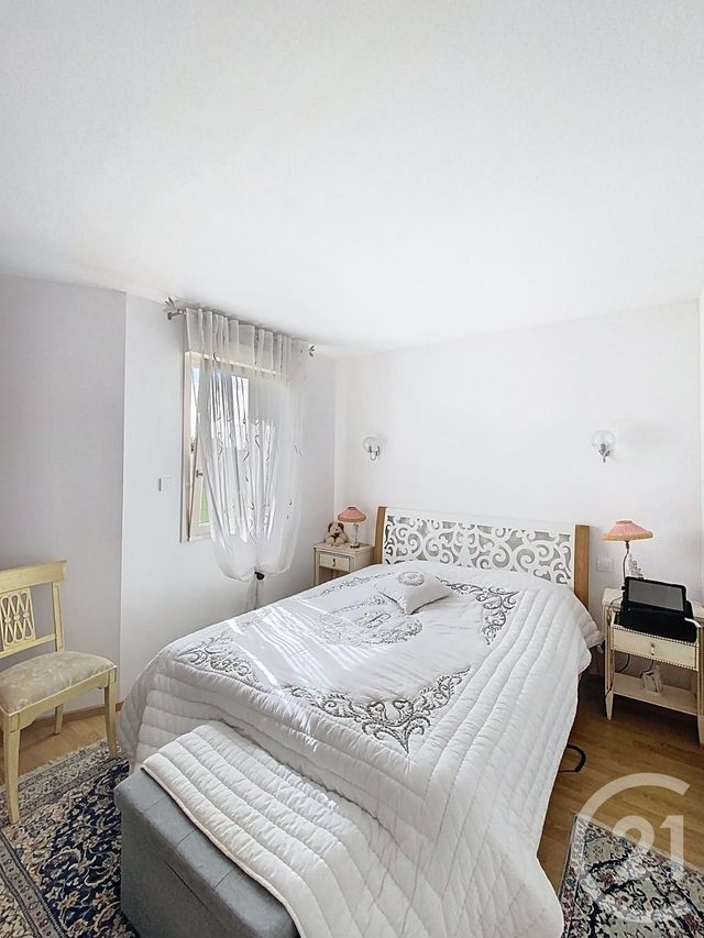 maison à vendre - 4 pièces - 100.0 m2 - VITTEL - 88 - LORRAINE - Century 21 Les Portes D'Or