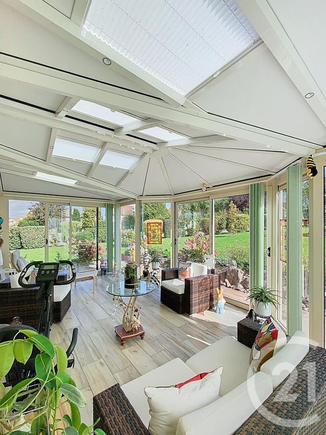 maison - VITTEL - 88