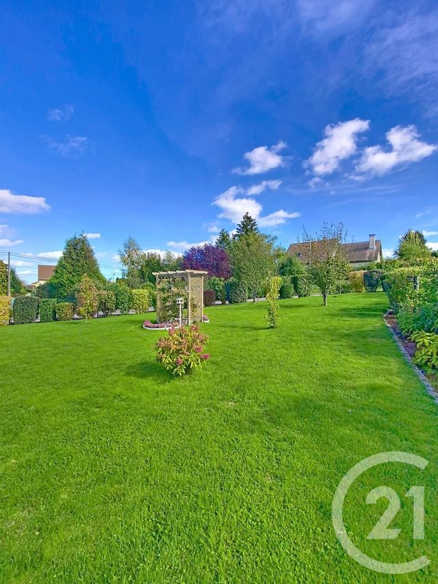 maison à vendre - 4 pièces - 100.0 m2 - VITTEL - 88 - LORRAINE - Century 21 Les Portes D'Or