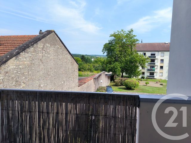 Appartement F2 à louer MIRECOURT