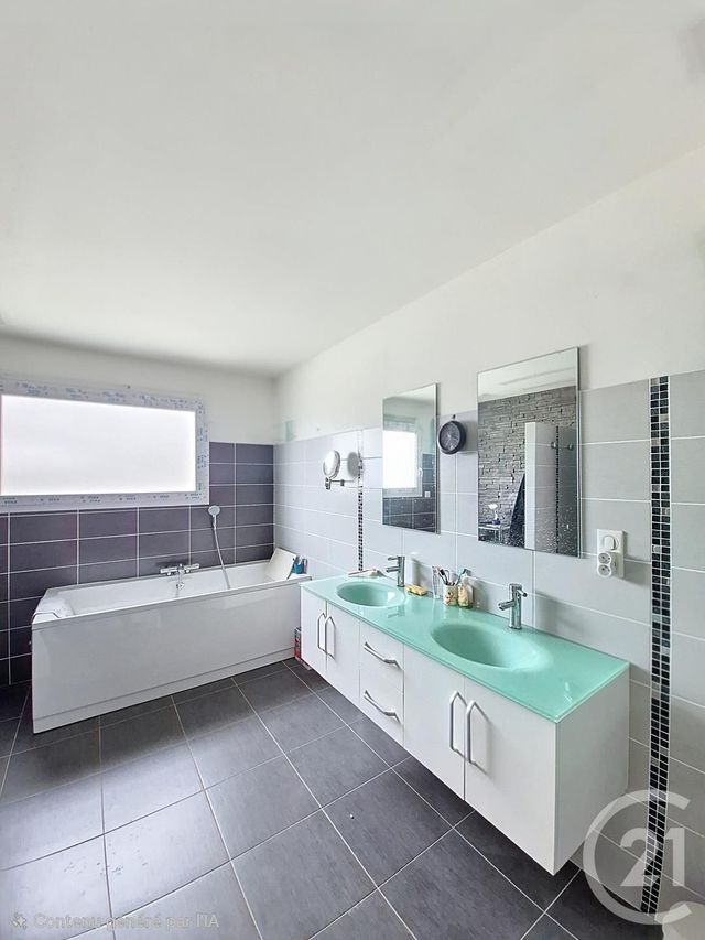 maison à vendre - 4 pièces - 146.0 m2 - BULGNEVILLE - 88 - LORRAINE - Century 21 Les Portes D'Or