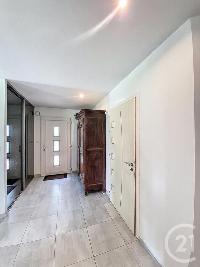 maison à vendre - 4 pièces - 146.0 m2 - BULGNEVILLE - 88 - LORRAINE - Century 21 Les Portes D'Or