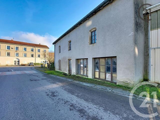 maison à vendre - 7 pièces - 190.72 m2 - HOUECOURT - 88 - LORRAINE - Century 21 Les Portes D'Or