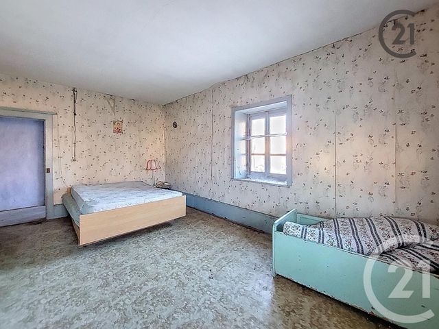 maison à vendre - 7 pièces - 190.72 m2 - HOUECOURT - 88 - LORRAINE - Century 21 Les Portes D'Or