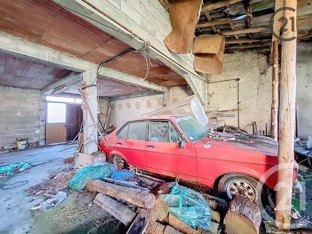 maison à vendre - 7 pièces - 190.72 m2 - HOUECOURT - 88 - LORRAINE - Century 21 Les Portes D'Or