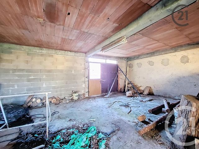 maison à vendre - 7 pièces - 190.72 m2 - HOUECOURT - 88 - LORRAINE - Century 21 Les Portes D'Or