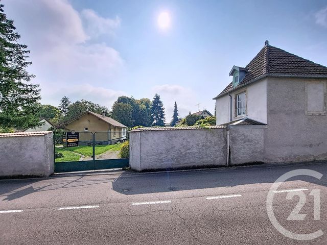 maison à vendre - 3 pièces - 62.0 m2 - MIRECOURT - 88 - LORRAINE - Century 21 Les Portes D'Or