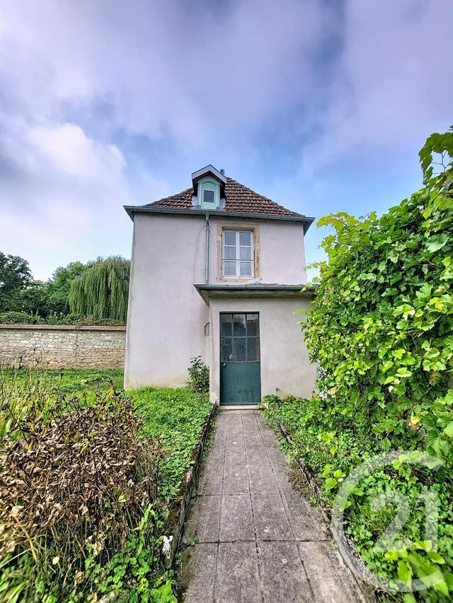 maison à vendre - 3 pièces - 62.0 m2 - MIRECOURT - 88 - LORRAINE - Century 21 Les Portes D'Or