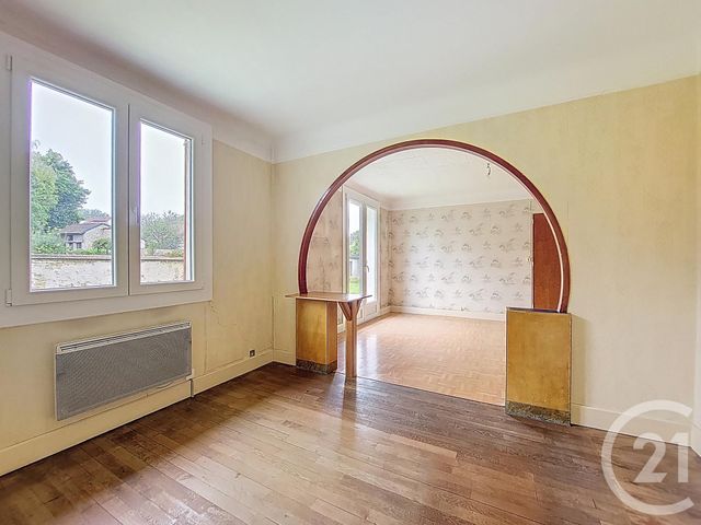 maison à vendre - 3 pièces - 62.0 m2 - MIRECOURT - 88 - LORRAINE - Century 21 Les Portes D'Or