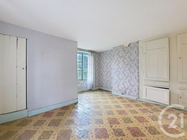 maison à vendre - 3 pièces - 62.0 m2 - MIRECOURT - 88 - LORRAINE - Century 21 Les Portes D'Or