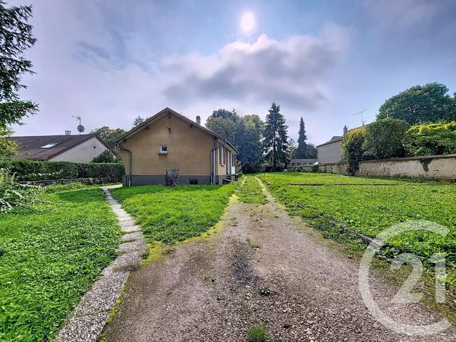 maison à vendre - 3 pièces - 62.0 m2 - MIRECOURT - 88 - LORRAINE - Century 21 Les Portes D'Or