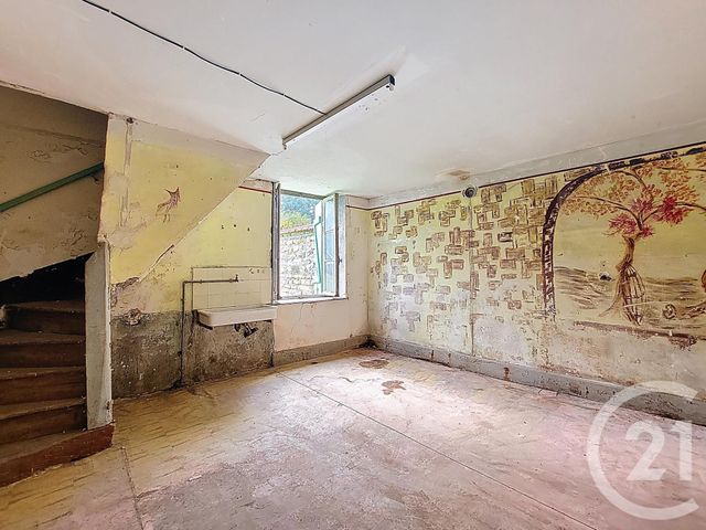 maison à vendre - 3 pièces - 62.0 m2 - MIRECOURT - 88 - LORRAINE - Century 21 Les Portes D'Or