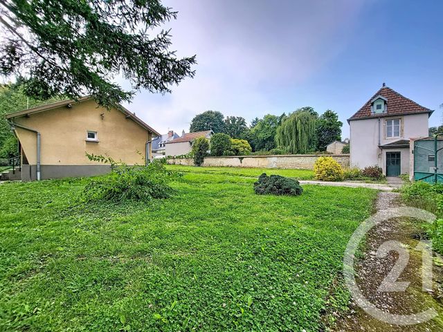 maison à vendre - 3 pièces - 62.0 m2 - MIRECOURT - 88 - LORRAINE - Century 21 Les Portes D'Or