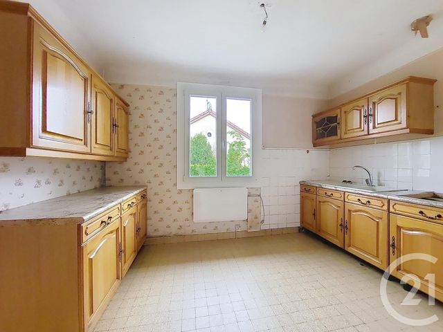 maison à vendre - 3 pièces - 62.0 m2 - MIRECOURT - 88 - LORRAINE - Century 21 Les Portes D'Or