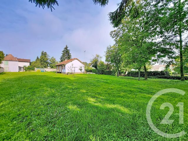 maison à vendre - 3 pièces - 62.0 m2 - MIRECOURT - 88 - LORRAINE - Century 21 Les Portes D'Or