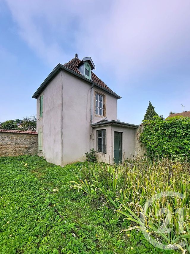 maison à vendre - 3 pièces - 62.0 m2 - MIRECOURT - 88 - LORRAINE - Century 21 Les Portes D'Or