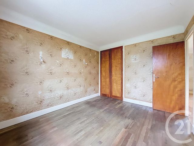 maison à vendre - 3 pièces - 62.0 m2 - MIRECOURT - 88 - LORRAINE - Century 21 Les Portes D'Or