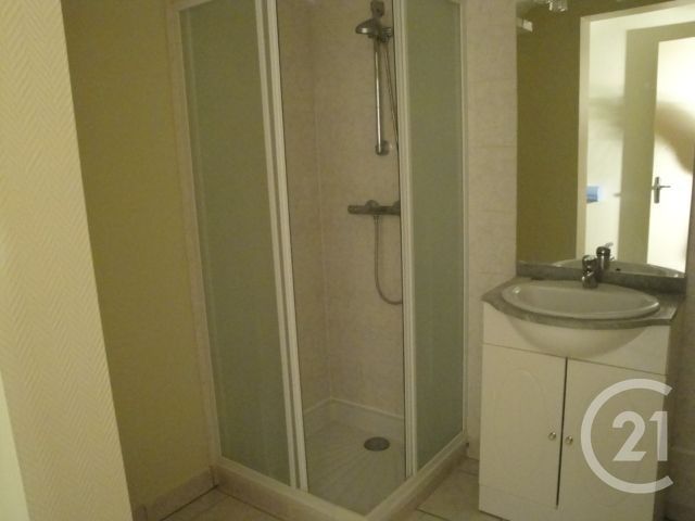 Appartement F2 à louer - 2 pièces - 34.0 m2 - GIRONCOURT SUR VRAINE - 88 - LORRAINE - Century 21 Les Portes D'Or