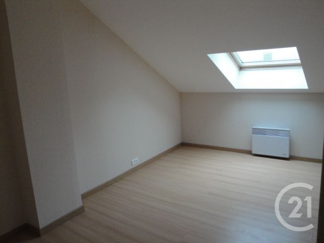 Appartement F2 à louer - 2 pièces - 34.0 m2 - GIRONCOURT SUR VRAINE - 88 - LORRAINE - Century 21 Les Portes D'Or