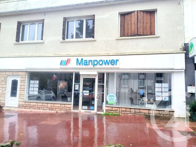 Appartement Local à louer - 3 pièces - 61.0 m2 - VITTEL - 88 - LORRAINE - Century 21 Les Portes D'Or