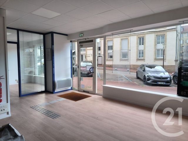 Appartement Local à louer VITTEL