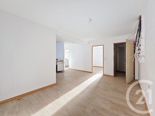 maison à vendre - 7 pièces - 180.0 m2 - DARNEY - 88 - LORRAINE - Century 21 Les Portes D'Or