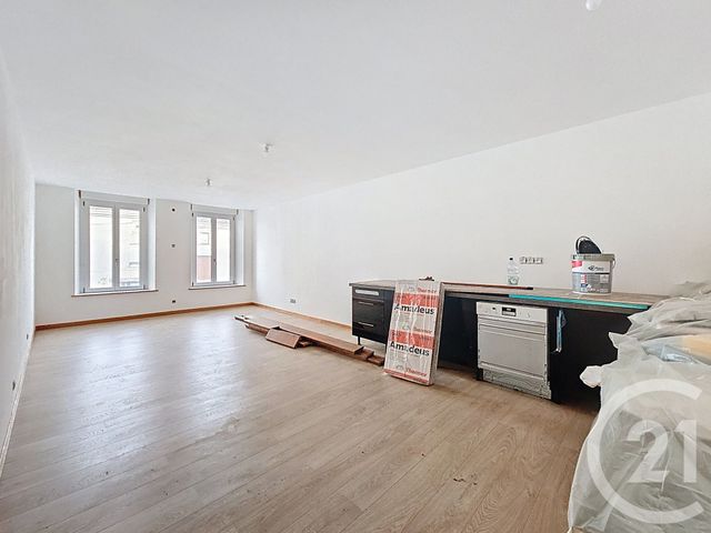 maison à vendre - 7 pièces - 180.0 m2 - DARNEY - 88 - LORRAINE - Century 21 Les Portes D'Or