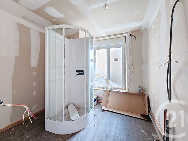 maison à vendre - 7 pièces - 180.0 m2 - DARNEY - 88 - LORRAINE - Century 21 Les Portes D'Or