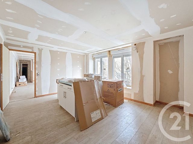 maison à vendre - 7 pièces - 180.0 m2 - DARNEY - 88 - LORRAINE - Century 21 Les Portes D'Or