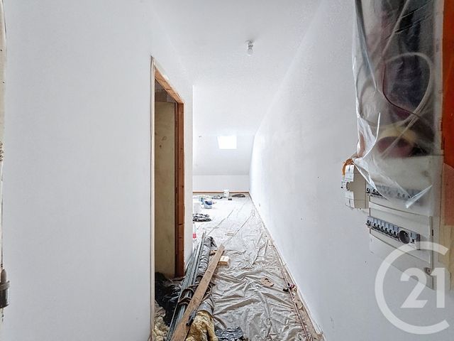 maison à vendre - 7 pièces - 180.0 m2 - DARNEY - 88 - LORRAINE - Century 21 Les Portes D'Or