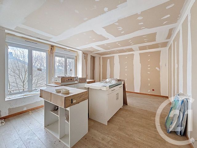 maison à vendre - 7 pièces - 180.0 m2 - DARNEY - 88 - LORRAINE - Century 21 Les Portes D'Or