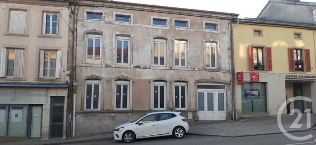 maison - DARNEY - 88