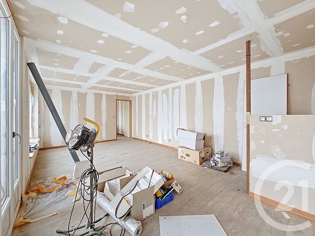 maison à vendre - 7 pièces - 180.0 m2 - DARNEY - 88 - LORRAINE - Century 21 Les Portes D'Or