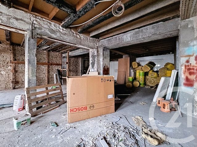 maison à vendre - 7 pièces - 180.0 m2 - DARNEY - 88 - LORRAINE - Century 21 Les Portes D'Or