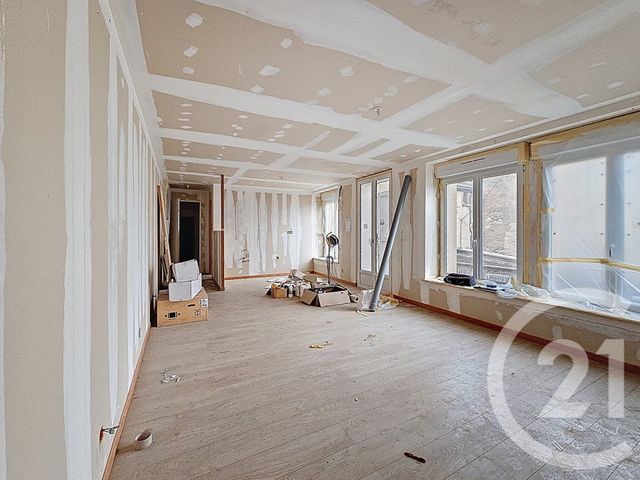 maison à vendre - 7 pièces - 180.0 m2 - DARNEY - 88 - LORRAINE - Century 21 Les Portes D'Or