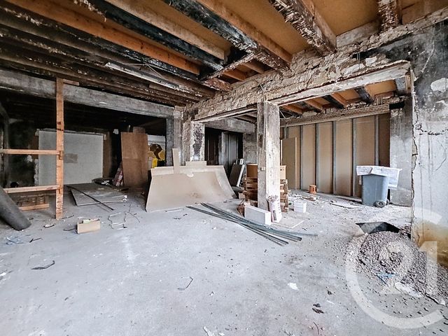 maison à vendre - 7 pièces - 180.0 m2 - DARNEY - 88 - LORRAINE - Century 21 Les Portes D'Or