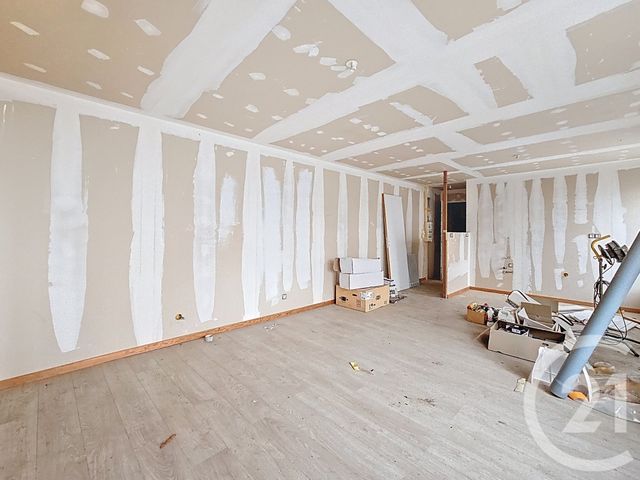 maison à vendre - 7 pièces - 180.0 m2 - DARNEY - 88 - LORRAINE - Century 21 Les Portes D'Or